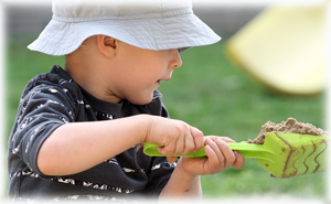 Baby-Spielzeug