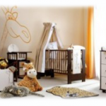 Das erste Babyzimmer im Set bestellen und Zeit sparen