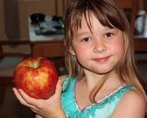 Richtige Ernährung für Babys und Kinder