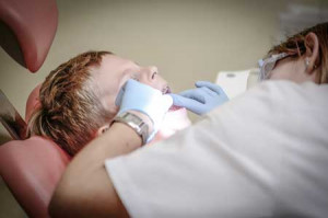 Kinder: Keine Angst mehr vorm Zahnarzt